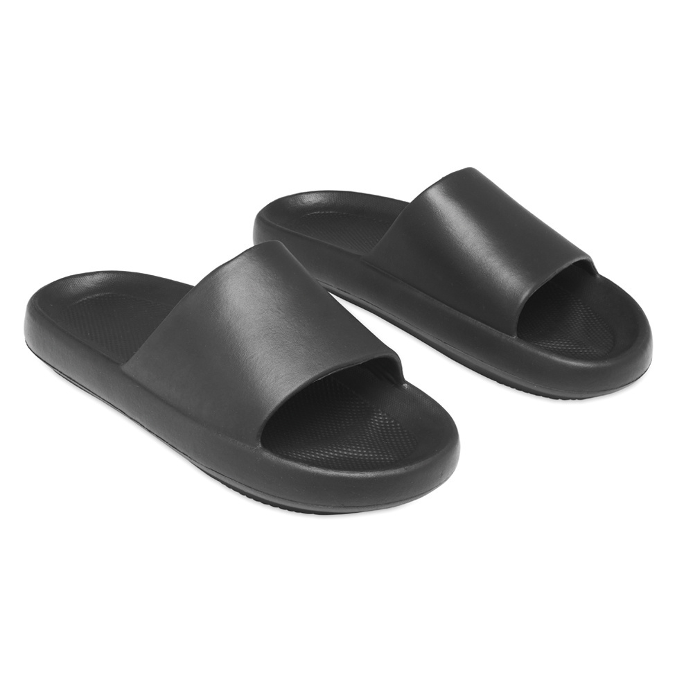 Logotrade reklaamtooted pilt: Unisex vabaaja EVA sandaalid, suurus 42/43