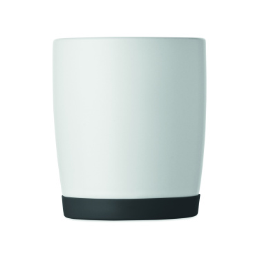 Logotrade firmakingitused pilt: SILBASE keraamiline kruus 300ml