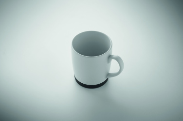 Logo trade meene pilt: SILBASE keraamiline kruus 300ml
