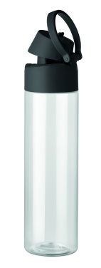Logotrade ärikingitused pilt: TOIEN KLAR RPET-pudel 700 ml