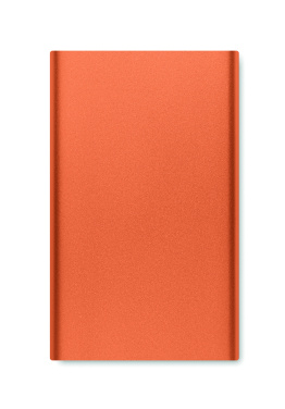 Logotrade firmakingituse foto: 4000 mAh Power Bank Type C