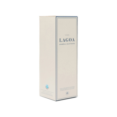 Logotrade ärikingi foto: VINGA Lagoa RCS SS pudel 600 ml
