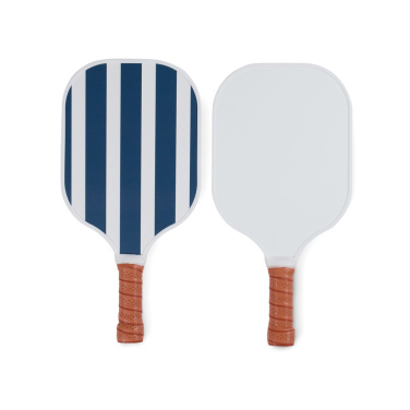 Logo trade ärikingi pilt: VINGA Lagoa pickleballi komplekt