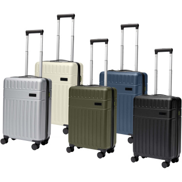 Logo trade firmakingi pilt: Rover 20" GRS taaskasutatud salongikäru 40L