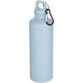 Oregoni 750 ml RCS taaskasutatud plastist veepudel, Pilvesinine