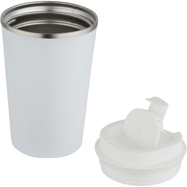 Logotrade ärikingitused pilt: Newport 350 ml topeltseinaga roostevabast terasest termostops