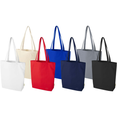Logotrade reklaamtooted pilt: Odisha 270 g/m² OCS ostukott 10L