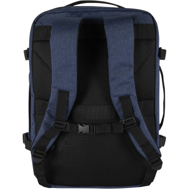 Logo trade firmakingituse pilt: Libra 17" GRS käsipagasi seljakott 25L