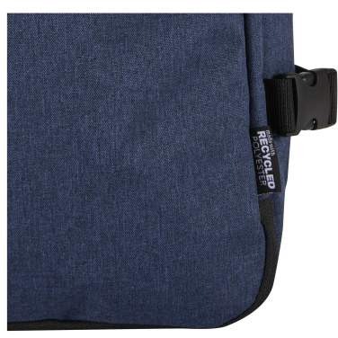 Logotrade reklaamtooted pilt: Libra 17" GRS käsipagasi seljakott 25L