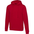 Spinel unisex kapuutsiga dressipluus, Punane