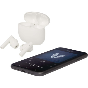 Logotrade firmakingitused pilt: Alterf juhtmevabad Bluetooth® kõrvaklapid