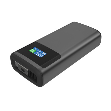 Logotrade firmakingid pilt: Quantum RCS PD45W 10.000mAh akupank