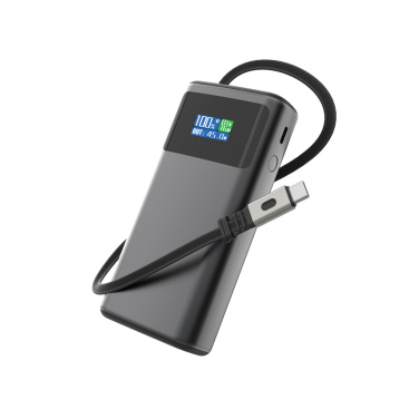 Logotrade ärikingitused pilt: Quantum RCS PD45W 10.000mAh akupank