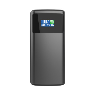 Logo trade meene pilt: Quantum RCS PD45W 10.000mAh akupank
