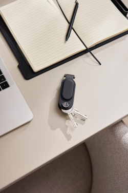 Logo trade firmakingi pilt: VINGA Baltimore RCS key finder Dual võtmehoidjaga