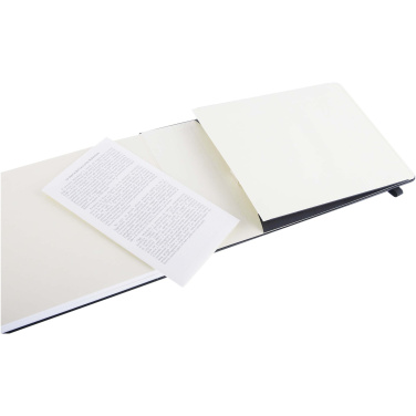 Logo trade ärikingi pilt: Moleskine'i suur akvarellalbum