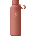Ocean Bottle 500 ml vaakumisolatsiooniga veepudel, Telliskivi