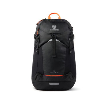 Logotrade reklaamkingi foto: Nordic Drift Trail RCS seljakott 24L