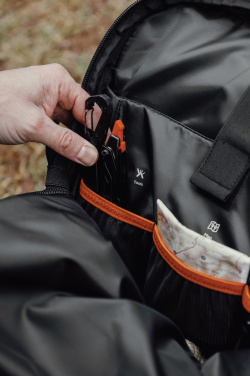 Logotrade reklaamtooted pilt: Nordic Drift RCS reisiseljakott 25L