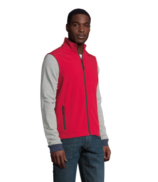 Logo trade ärikingituse pilt: RACE BW MEESTE SOFTSHELL PÜKSID
