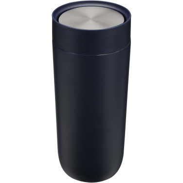 Logotrade meened pilt: Camden 350 ml RCS sertifikaadiga roostevabast terasest termostass