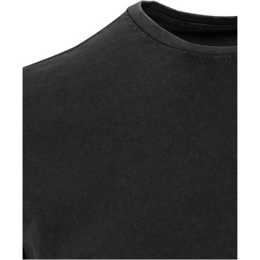 Logotrade meene foto: Nanaimo 160 g/m2 lühikeste varrukatega meeste T-särk