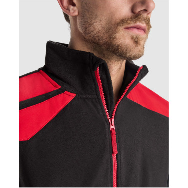 Logotrade firmakingid pilt: Terrano unisex mikrofliisist jope