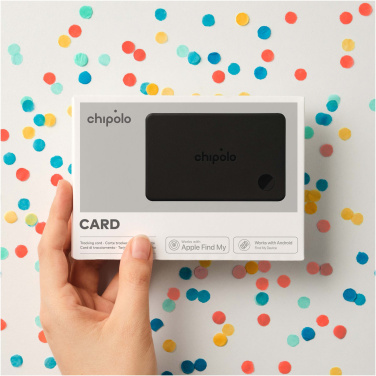 Logotrade firmakingi foto: Chipolo CARDi jälgimiskaart