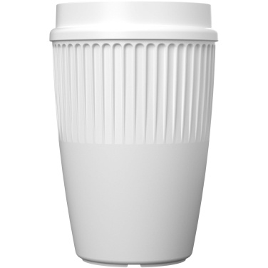 Logotrade firmakingi foto: Cirrus POP 350 ml termos 360° kaanega