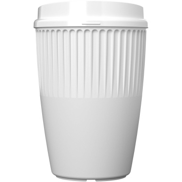 Logotrade firmakingid pilt: Cirrus POP 350 ml klaas