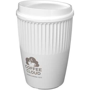 Logotrade meene foto: Cirrus POP 350 ml klaas