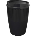 Cirrus POP 350 ml klaas, Must