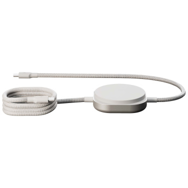 Logotrade firmakingid pilt: Zens Pro 2 240W USB-C 2-in-1 laadimiskaabel