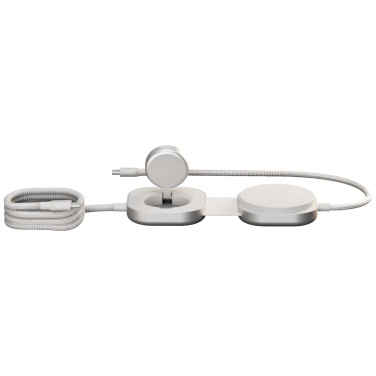 Logotrade meened pilt: Zens Pro 3 140W USB-C 3-in-1 laadimiskaabel