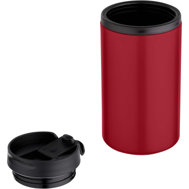 Logo trade ärikingid foto: Mojave 250 ml roostevabast terasest termoskruus