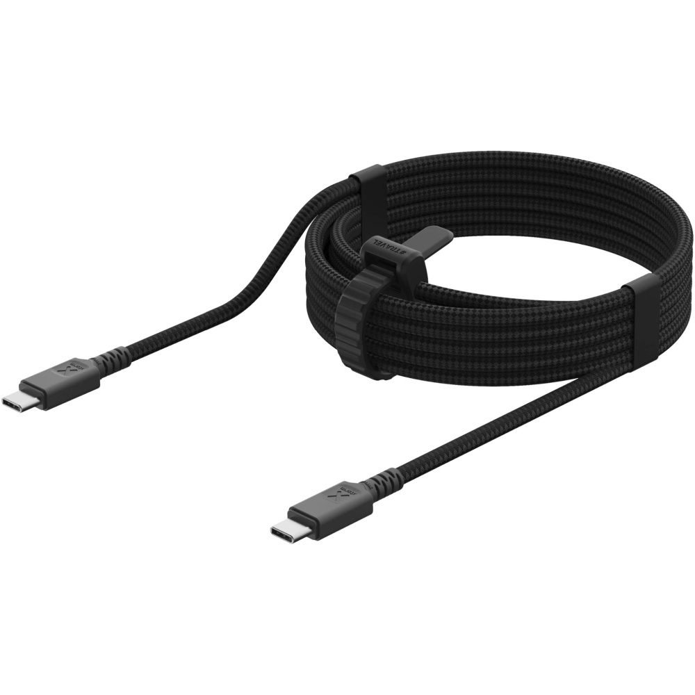 Logo trade ärikingituse pilt: Xtorm CX3071 100W USB-C PD Next Gen kaabel