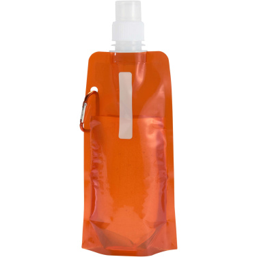 Logo trade reklaamkingi pilt: Sipzy 480 ml kokkupandav veepudel