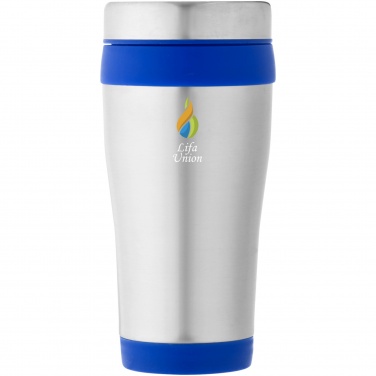 Logotrade liikelahja tuotekuva: Elwood 410 ml termosmuki
