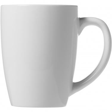 Logotrade mainoslahjat kuva: Keraaminen Bogota-muki 350 ml