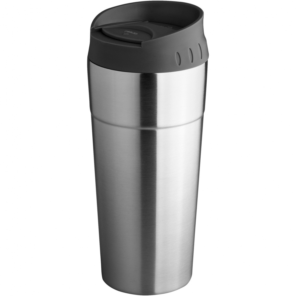 Logo trade mainoslahja kuva: Zissou-termosmuki 500 ml