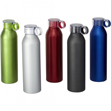 Logotrade mainoslahja ja liikelahja kuva: Grom 650 ml sporttipullo 