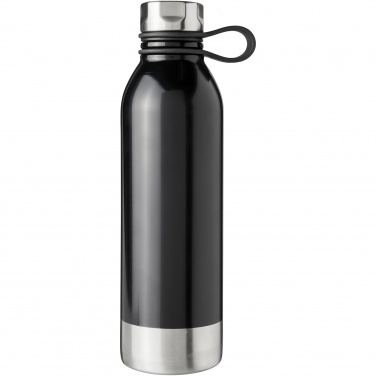 Logotrade mainostuotet kuva: Perth 740 ml:n ruostumaton teräspullo