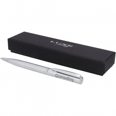 Logotrade mainoslahjat kuva: City-kuulakärkikynä