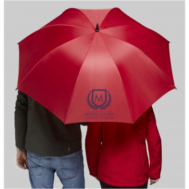 Logotrade liikelahja mainoslahja kuva: 30” Yfke-golfsateenvarjo EVA-kahvalla