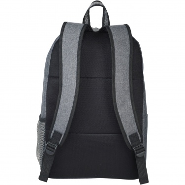 Logo trade mainoslahjat ja liikelahjat kuva: Graphite deluxe -tietokonereppu 15" 20L