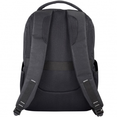 Logo trade mainoslahja ja liikelahja tuotekuva: Vault RFID-tietokonereppu 15" 16L