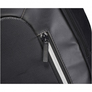 Logotrade liikelahja mainoslahja kuva: Vault RFID-tietokonereppu 15" 16L