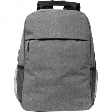 Logotrade liikelahjat kuva: Hoss-reppu, 15” reppu kannettavalle tietokoneelle 18L
