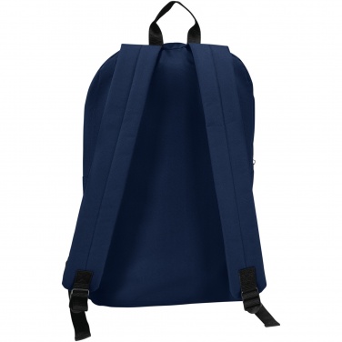 Logotrade mainostuotet kuva: Stratta-reppu 15" kannettavalle 15L