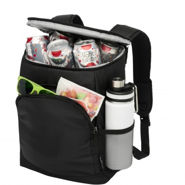 Logo trade mainoslahjat tuotekuva: Arctic Zone® 18-tölkin cooler- reppu 16L